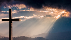 The Cross: Radically Redefining Kingship