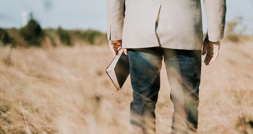Aspects of a Christian Worldview, Part 2