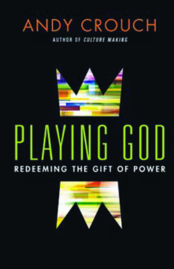 Redeeming Power