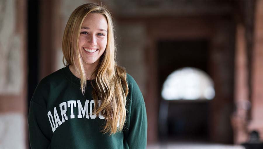 Dartmouth Virtual Reunion 2021