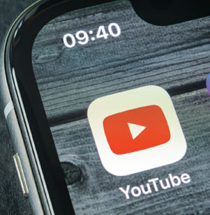 YouTube Playlists and Spiritual Growth