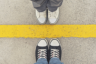 Where Is the Line Between Ethical and Legal?