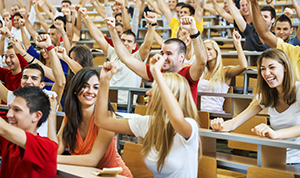 The Faith of Freshmen