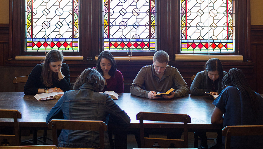 God’s Not Dead – He’s on the Move at Harvard, Yale, Princeton, Columbia, Brown and Beyond