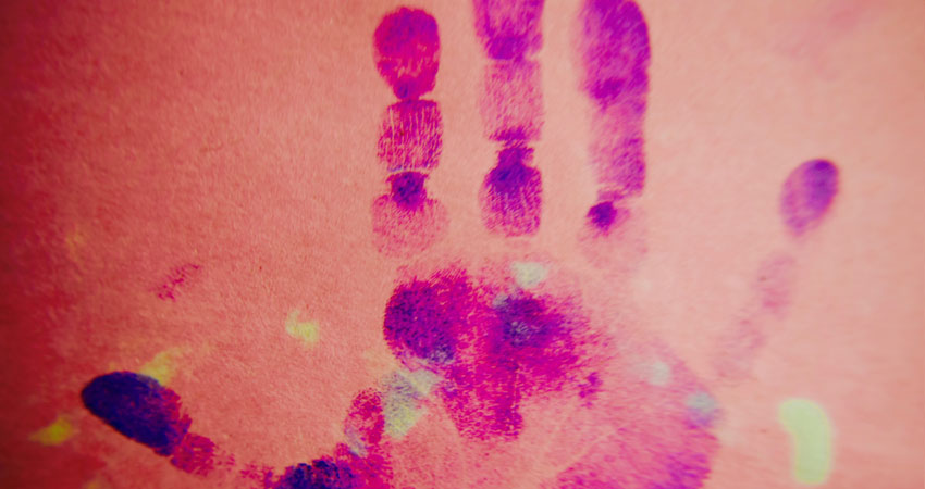 The Peculiar Shape of Christian Identity