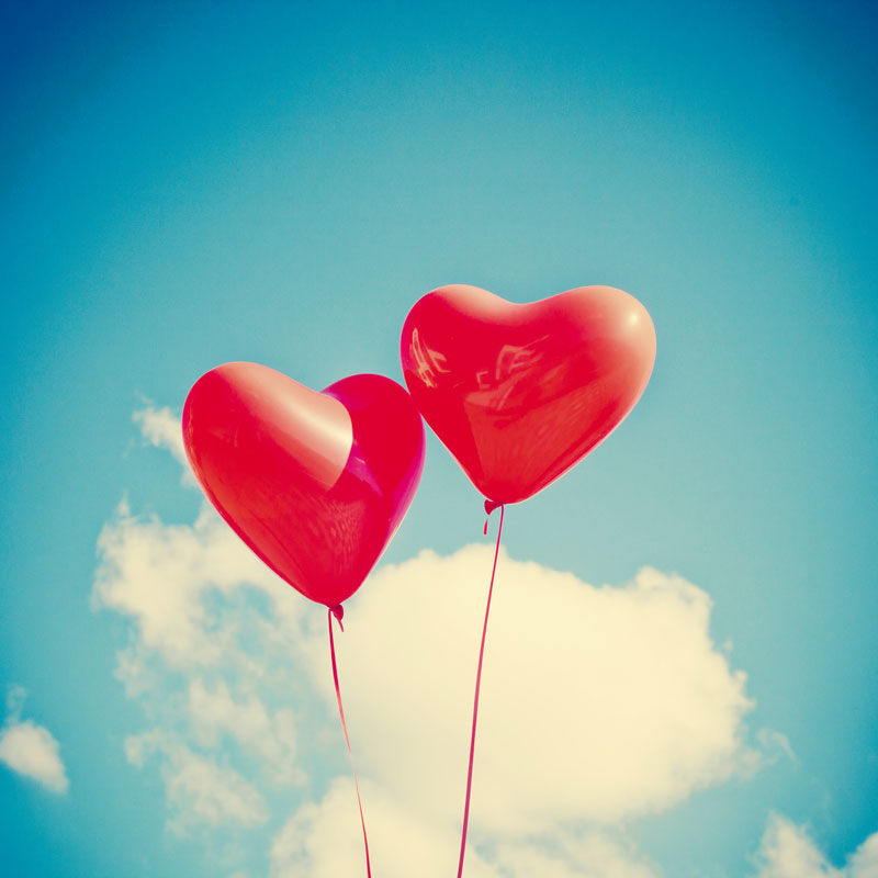 Unfiltered Hearts