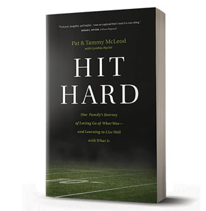 Hit Hard: One Family’s Journey