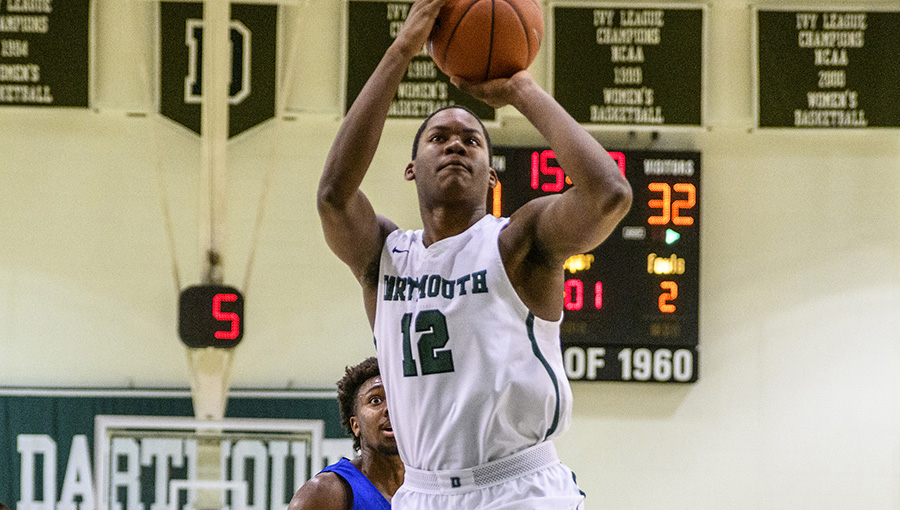 Hoop Dreams Deferred