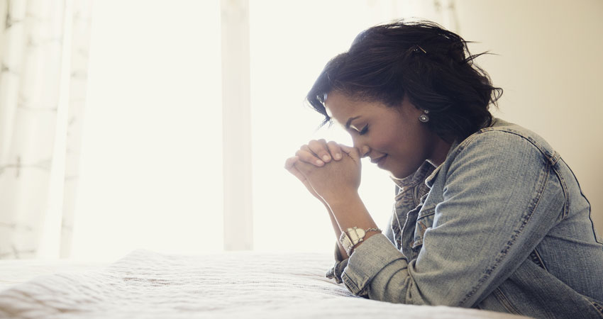Get Alone, Get Away, Get Messy with God