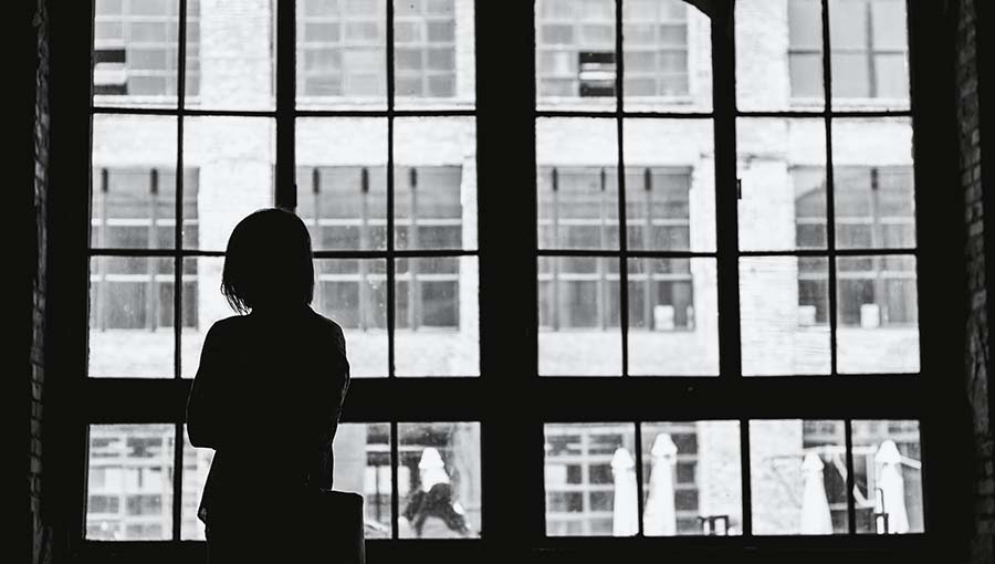 The Loneliest Generation