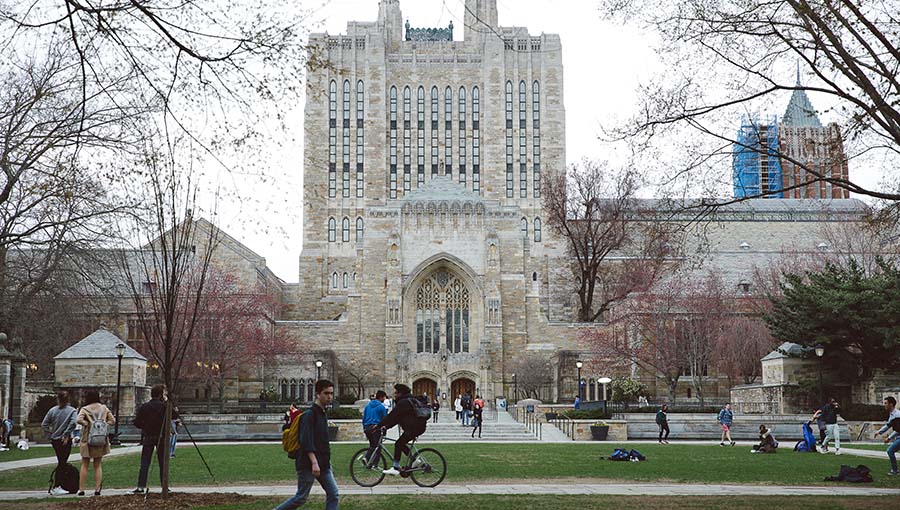 Catechism Is For College Kids, Too