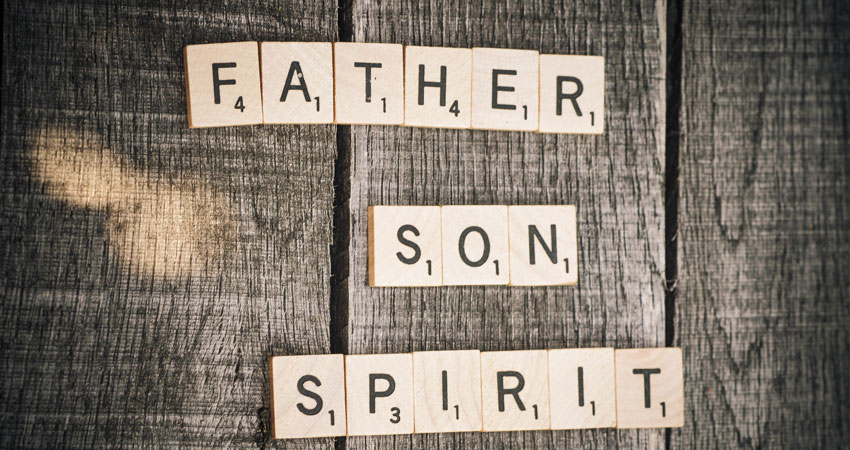 The Spirit-Filled Life