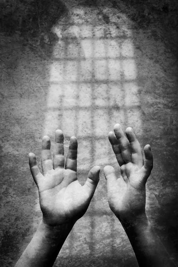 The Power of Gritty Worship