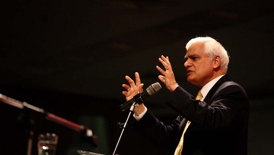 Asking the Wrong Questions about Ravi Zacharias…
