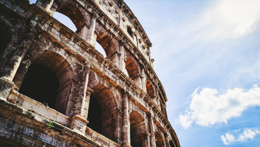 The Parallels Between 5th Century Roman Culture & Our Secular Moment
