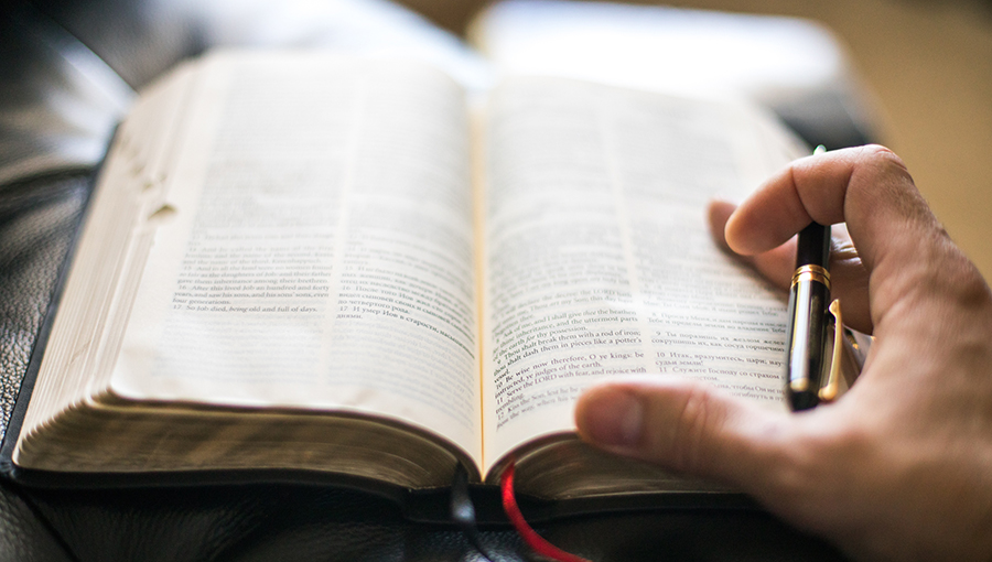 The Seeking God Lifestyle