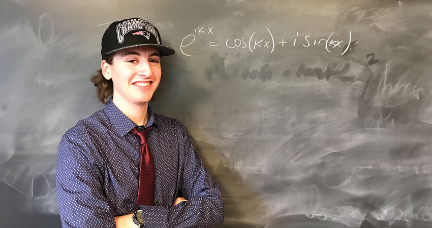 Science, Mathematics, and Christianity