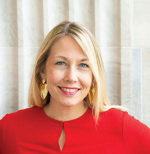 Senate Chaplain Chief of Staff