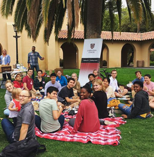 500 Freshmen (and Counting)