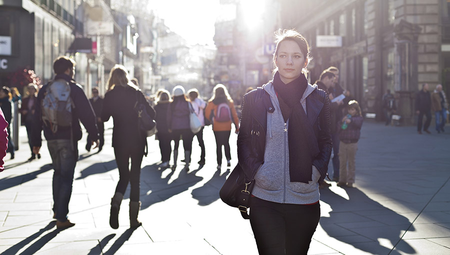 How Christians Can Gain Trust in a Suspicious Culture 