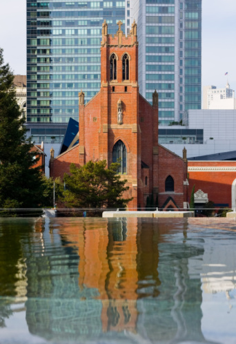 After Obergefell: What Can the Church Do?