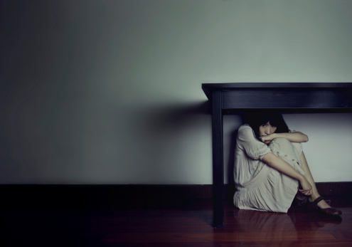 Fear and Fasting