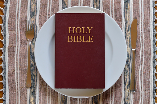 More Than Hunger