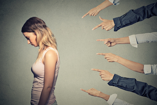 Why Do You Pass Judgment On Your Brother? Why Do You Despise?