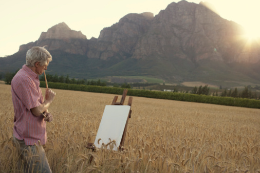 The Redemptive Potential of Art & Narrative