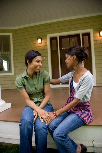 Purposeful Prayer: Launched into Ministry