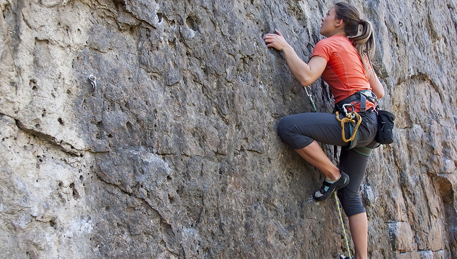 Developing a Theology of Risk