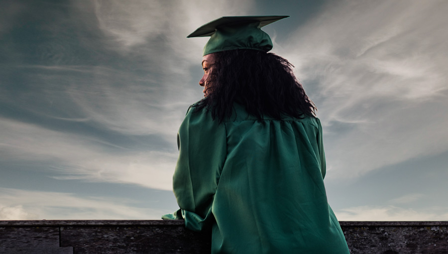A Journey Beyond Graduation