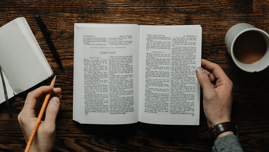 The Nobility of Examining the Scriptures Daily