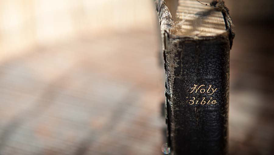 Abortion and the Bible