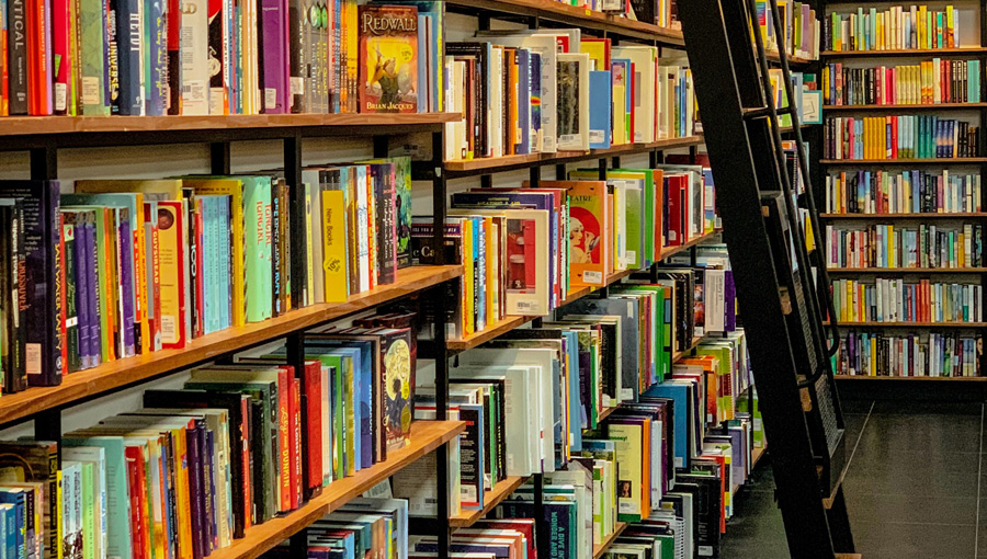 2023 Book Recommendations