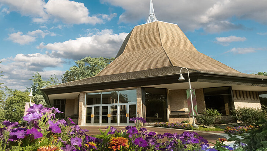 Calvin University Makes Major Decision