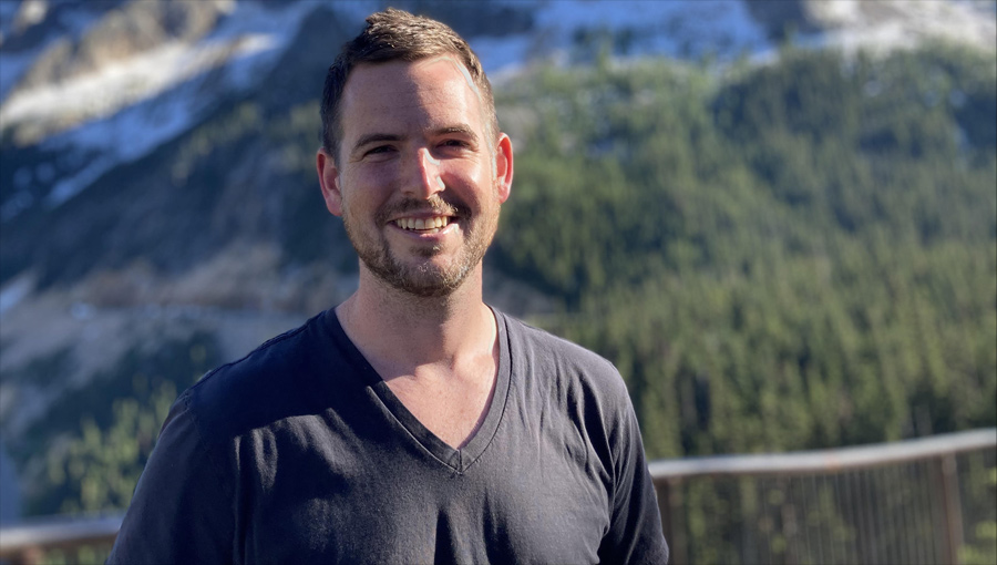 Princeton Alumnus Experiences Spiritual Healing to Overcome Addiction
