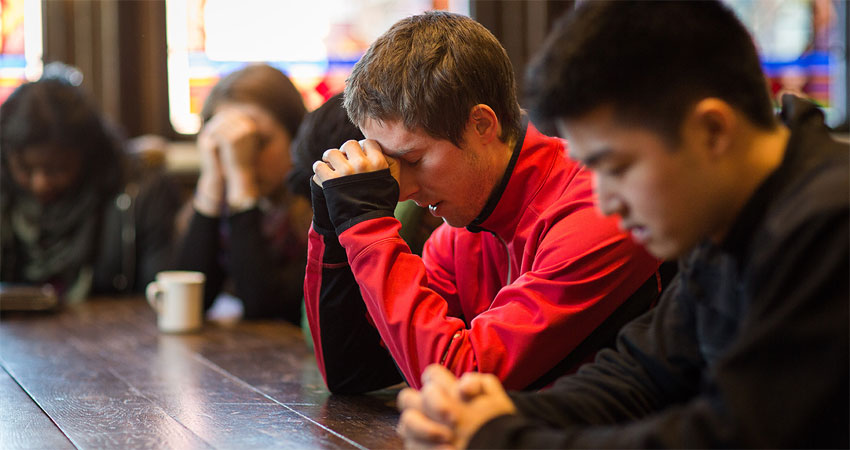 Prayer and Fasting Resources