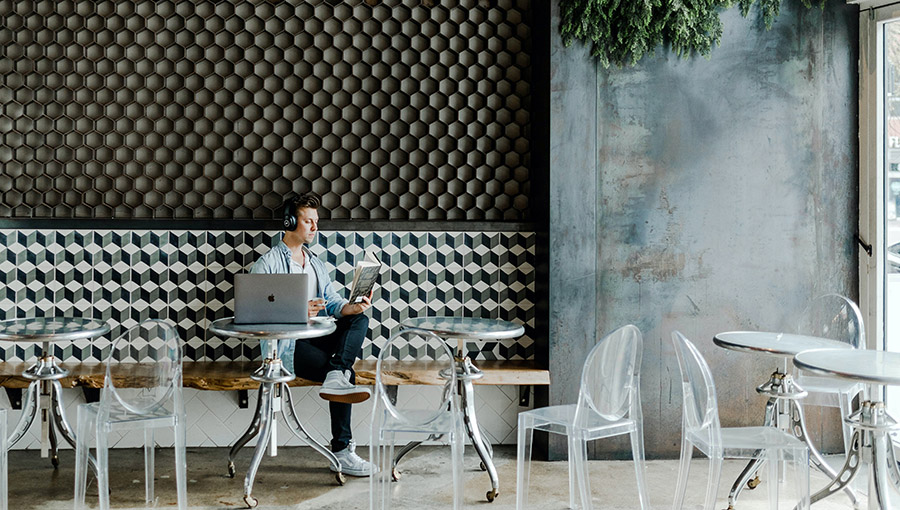 How COVID-19 Reshaped Campus Ministry