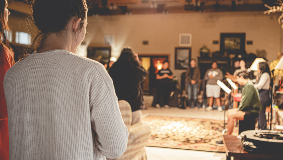 Christian Union America Seeks To Bring Nationwide Transformation