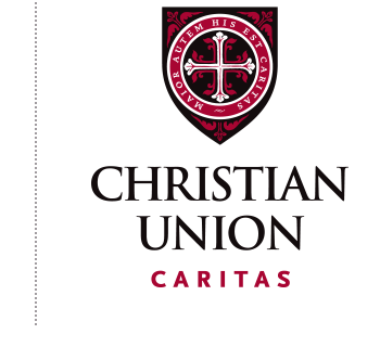 Christian Union Caritas Senior Class Giving