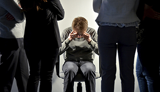 Guilty by Association: The Disturbing Implications of Harvard’s Blacklist