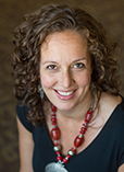 Salon with Dr. Amy Davis Abdallah