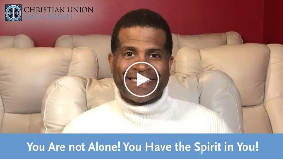 COVID-19: Morning Devotional for Day 30