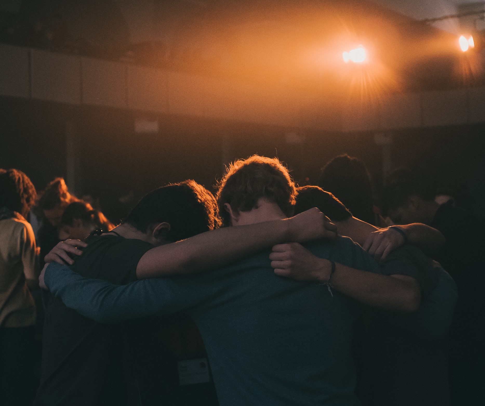 Devotional: Unwavering Faith