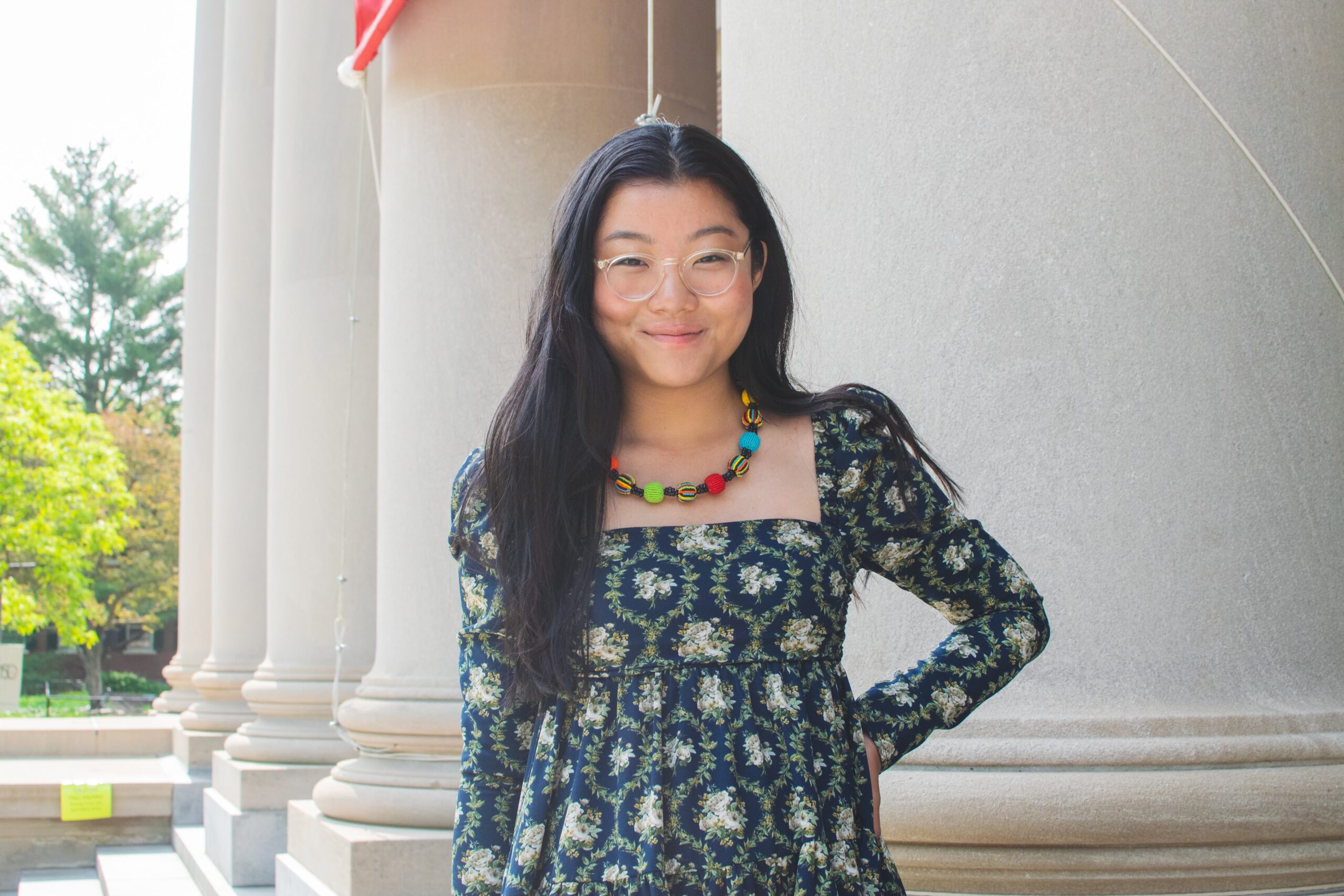 Alumni Spotlight: Jesus is the Reward