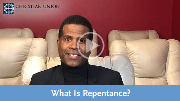 What Is Repentance?