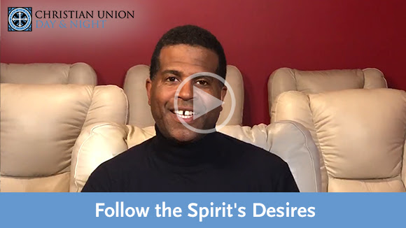 COVID-19: Evening Devotional for Day 38