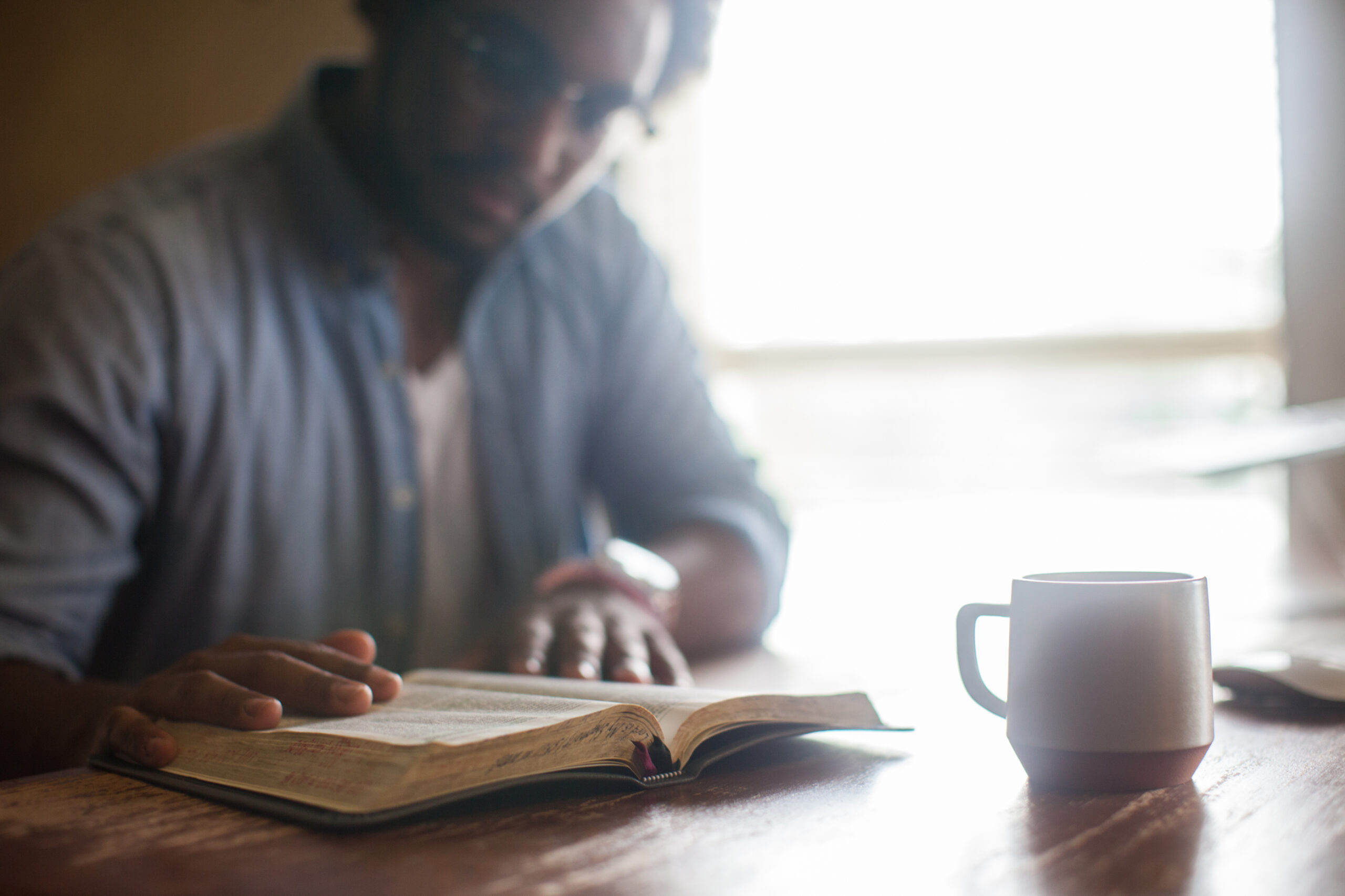 Four Reasons Not to Fear Rejection