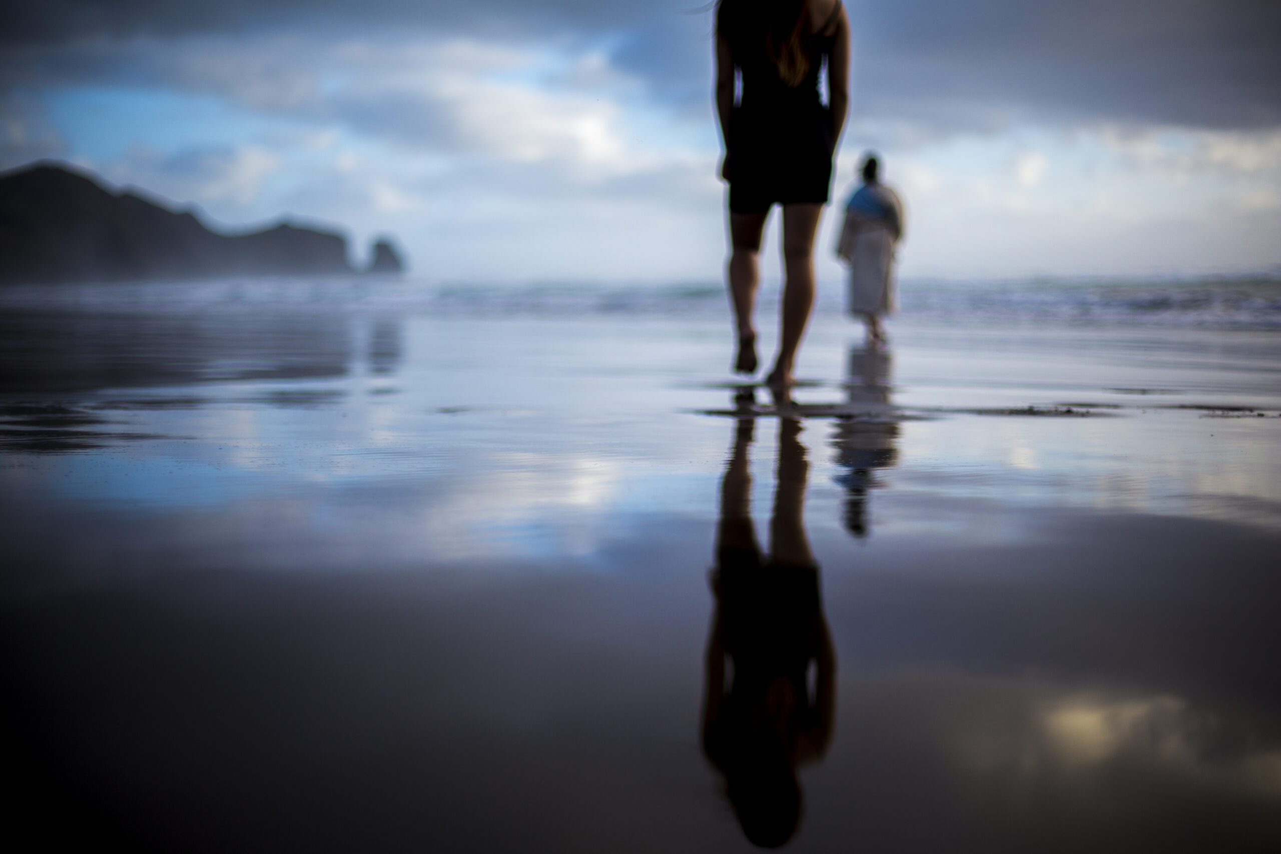Devotional: The Gift of Following God
